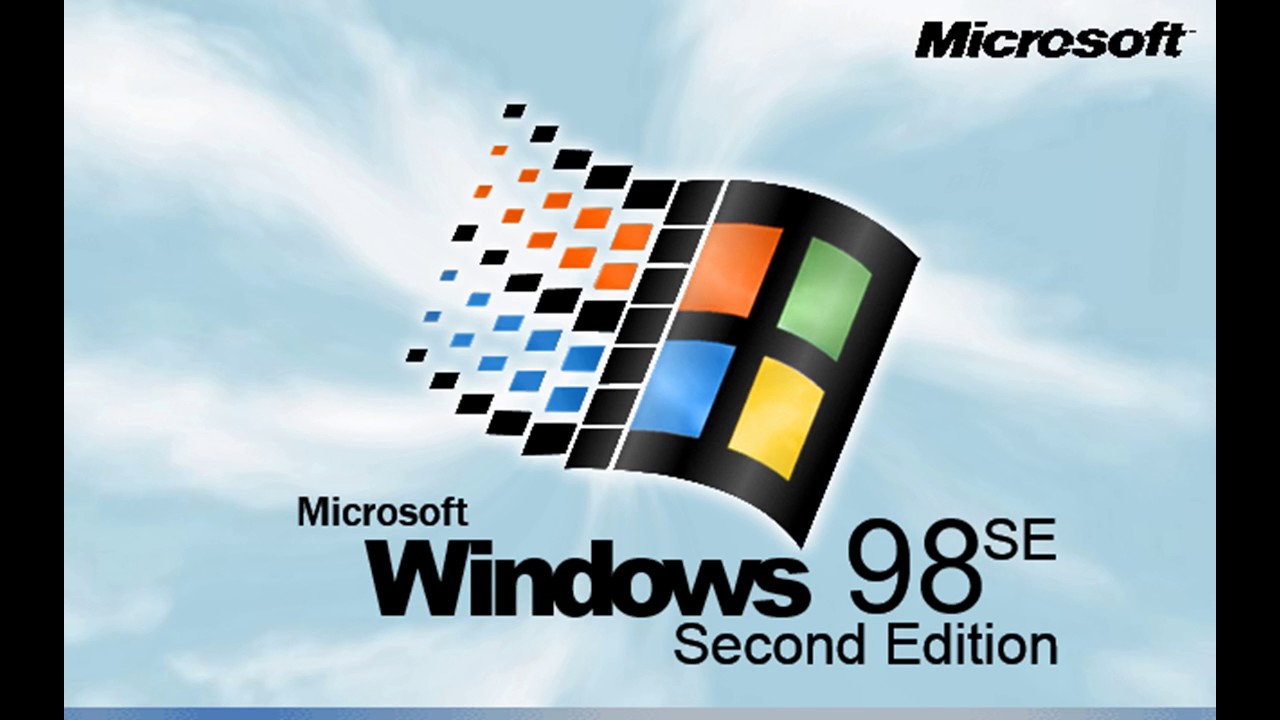 windows 98 sound driver